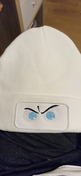 Bonnet patch