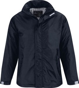 B&C CGJU824 - Waterproof Coastal Adventure Jacket