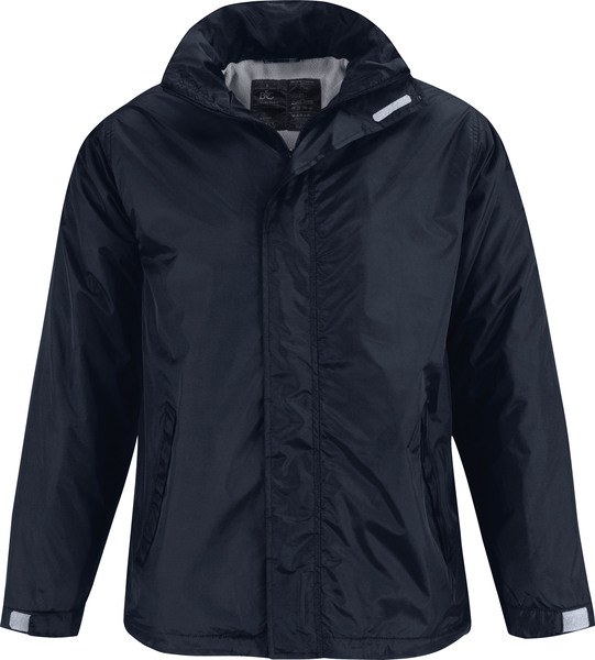 B&C CGJU824 - Waterproof Coastal Adventure Jacket