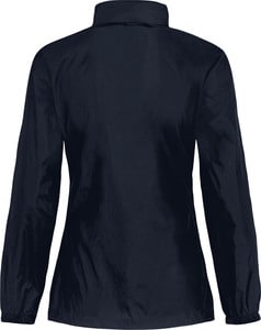 B&C CGJW902 - Women's Lightweight Packable Nylon Jacket
