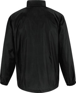 B&C CGSIR - Versatile Taffeta Nylon Packable Jacket