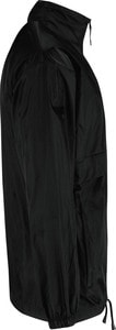 B&C CGSIR - Versatile Taffeta Nylon Packable Jacket