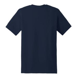 Fruit of the Loom SS048 - Premium Cotton Round Neck Men's T-Shirt