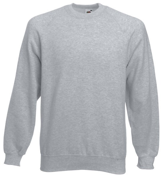 Fruit of the Loom SS270 - Ladies Moisture-Wicking Performance Sweatshirt