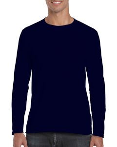 Gildan GD011 - Premium Softstyle™ Long Sleeve Comfort Tee