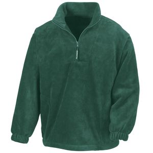 Result RE33A - Polartherm™ Fleece Zip Top with Adjustable Hem