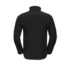 Russell J140M - Water-Resistant Breathable Softshell Jacket