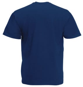 Fruit of the Loom 61-212-0 - Men's Premium 100% Cotton Summer Tee