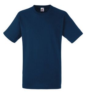 Fruit of the Loom 61-212-0 - Men's Premium 100% Cotton Summer Tee