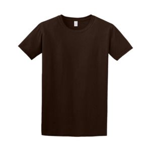 Gildan 64000 - Premium Ring-Spun Cotton Blend T-Shirt