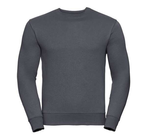 Russell RU262M - CLASSIC SET-IN SLEEVE SWEATSHIRT