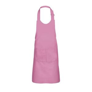 SOL'S 00599 - Gala Kids Kids' Apron With Pocket