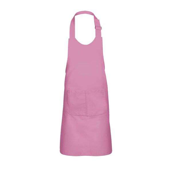 SOL'S 00599 - Gala Kids Kids' Apron With Pocket