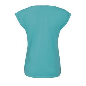 SOL'S 01406 - MELBA Women's Round Neck T Shirt
