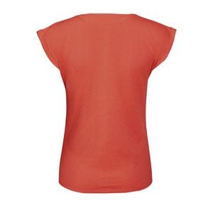 SOL'S 01406 - MELBA Women's Round Neck T Shirt