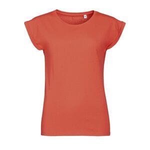 SOL'S 01406 - MELBA Women's Round Neck T Shirt