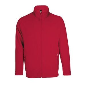 SOL'S 00586 - NOVA MEN Micro Fleece Zipped Jacket