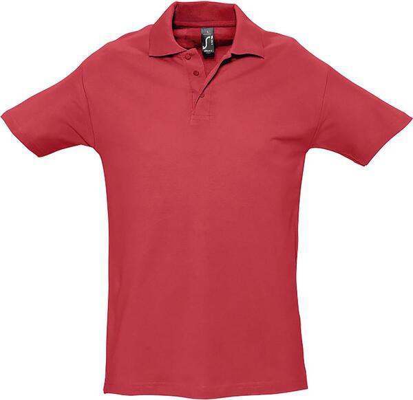 SOL'S 11362 - SPRING II Men's Polo Shirt
