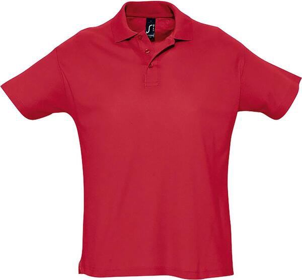 SOL'S 11342 - SUMMER II Men's Polo Shirt
