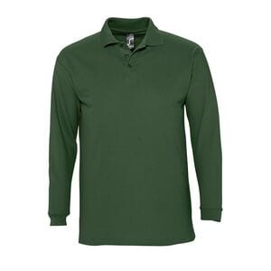 SOL'S 11353 - WINTER II Men's Polo Shirt