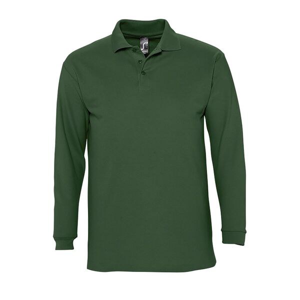 SOL'S 11353 - WINTER II Men's Polo Shirt