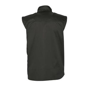 SOL'S 80500 - ZENITH PRO Workwear Bodywarmer