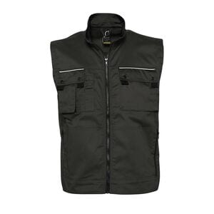 SOL'S 80500 - ZENITH PRO Workwear Bodywarmer