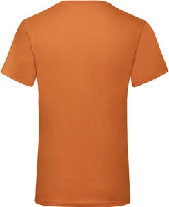 Fruit of the Loom SC22V - Valueweight V-Neck T (61-066-0)