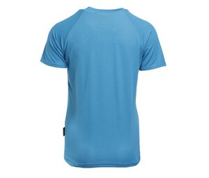 Pen Duick PK141 - Breathable Quick-Dry Slim Fit Women's Sports Tee