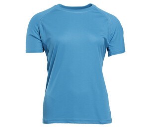 Pen Duick PK141 - Breathable Quick-Dry Slim Fit Women's Sports Tee