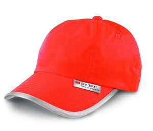 Result RC035 - High Visibility UV Protection Safety Cap