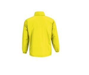 B&C BC326 - Ultimate Packable Waterproof Travel Jacket