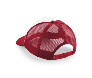 Beechfield BF64B - Kids Snapback Trucker Cap