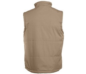 Pen Duick PK320 - Ultimate Weatherproof Zip Bodywarmer by Pen Duick