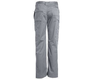 Pen Duick PK820 - Multi-Pocket Utility Cargo Pants with Adjustable Waist