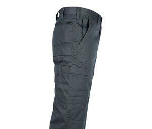 Pen Duick PK820 - Multi-Pocket Utility Cargo Pants with Adjustable Waist