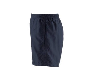 Tombo Teamsport TL080 - Microfiber sports shorts