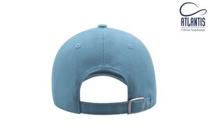 Atlantis AT003 - 6-panel sandwich cap