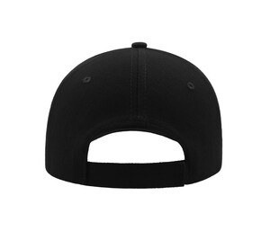 Atlantis AT042 - Atlantis Adjustable 6-Panel Cotton Cap Collection