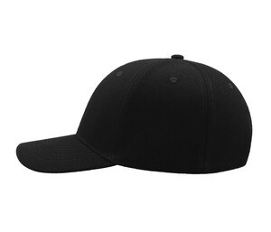 Atlantis AT042 - Atlantis Adjustable 6-Panel Cotton Cap Collection