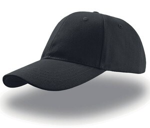 Atlantis AT042 - Atlantis Adjustable 6-Panel Cotton Cap Collection