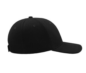 Atlantis AT042 - Atlantis Adjustable 6-Panel Cotton Cap Collection