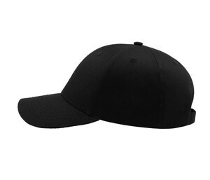 Atlantis AT094 - 6-panel cap with sandwich visor