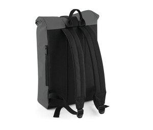 Bag Base BG138 - Roll-top closure backpack