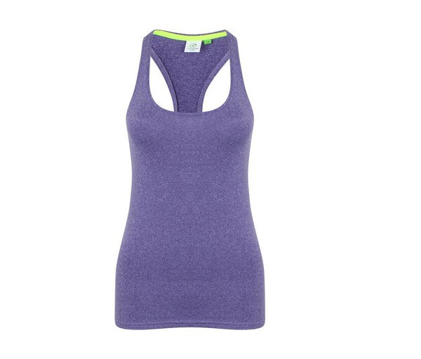 Tombo TL506 - Ladies' racer back vest