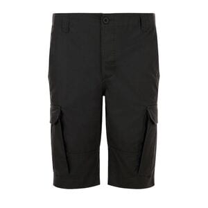 SOL'S 01660 - JACKSON Men's Bermuda Shorts