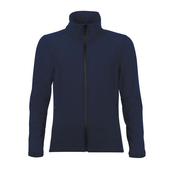 SOL'S 01194 - RACE WOMEN Soft Shell Zip Jacket