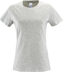 SOL'S 01825 - REGENT WOMEN Round Collar T Shirt