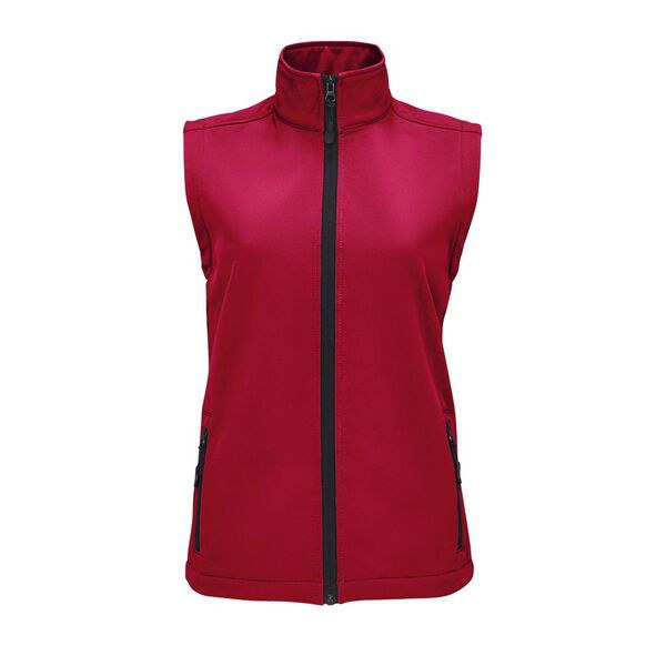 SOL'S 02888 - Race Bw Women Softshell Bodywarmer