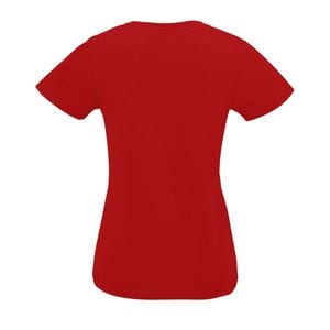 SOL'S 02941 - Imperial V Women V Neck T Shirt